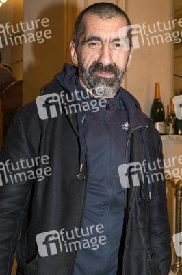 Theaterpremiere 'Die Glasmenagerie' in Berlin