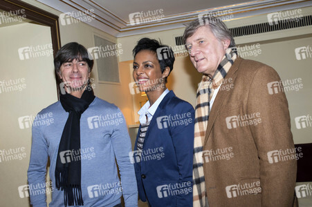 Theaterpremiere 'Die Glasmenagerie' in Berlin