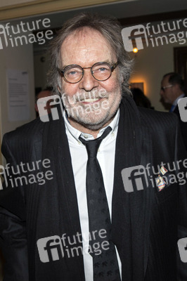 Theaterpremiere 'Die Glasmenagerie' in Berlin