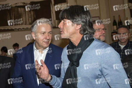 Theaterpremiere 'Die Glasmenagerie' in Berlin