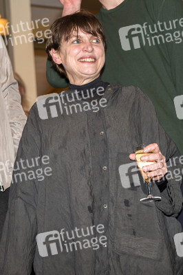 Theaterpremiere 'Die Glasmenagerie' in Berlin