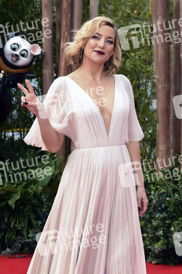 Filmpremiere 'Kung Fu Panda 3' in London