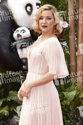 Filmpremiere 'Kung Fu Panda 3' in London