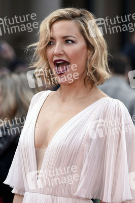 Filmpremiere 'Kung Fu Panda 3' in London