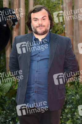 Filmpremiere 'Kung Fu Panda 3' in London