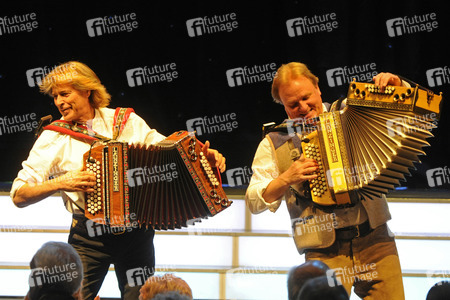 Konzert von Hansi Hinterseer in Hamburg