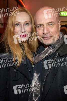 Premiere des TV-Dreiteilers 'Ku'damm 56' in Berlin