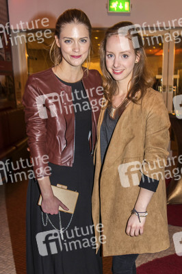 Premiere des TV-Dreiteilers 'Ku'damm 56' in Berlin