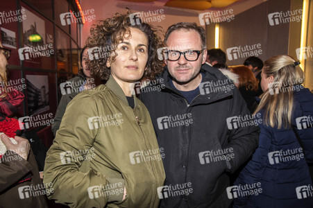 Premiere des TV-Dreiteilers 'Ku'damm 56' in Berlin