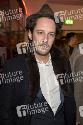 Premiere des TV-Dreiteilers 'Ku'damm 56' in Berlin