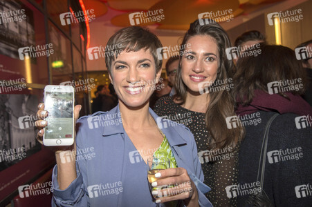 Premiere des TV-Dreiteilers 'Ku'damm 56' in Berlin