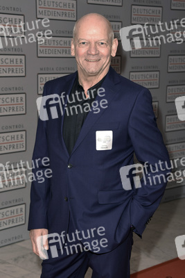 Deutscher Medienpreis 2015 in Baden-Baden
