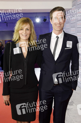Deutscher Medienpreis 2015 in Baden-Baden