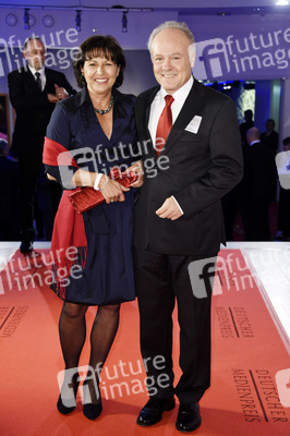 Deutscher Medienpreis 2015 in Baden-Baden