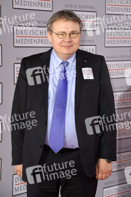 Deutscher Medienpreis 2015 in Baden-Baden