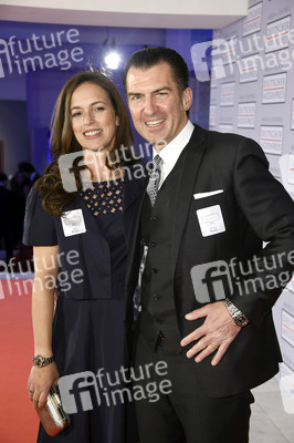 Deutscher Medienpreis 2015 in Baden-Baden