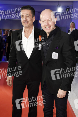 Deutscher Medienpreis 2015 in Baden-Baden