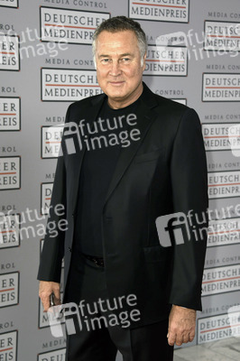 Deutscher Medienpreis 2015 in Baden-Baden
