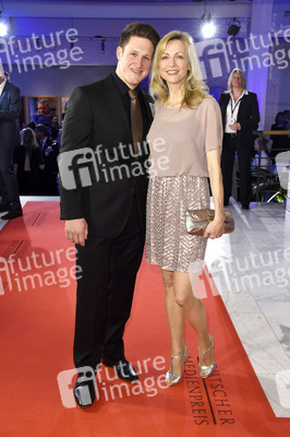 Deutscher Medienpreis 2015 in Baden-Baden
