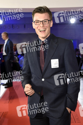 Deutscher Medienpreis 2015 in Baden-Baden