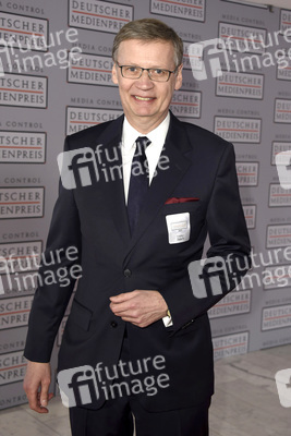 Deutscher Medienpreis 2015 in Baden-Baden
