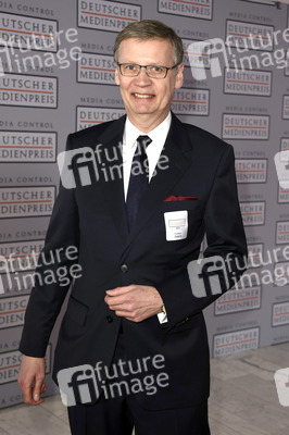 Deutscher Medienpreis 2015 in Baden-Baden