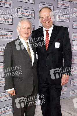 Deutscher Medienpreis 2015 in Baden-Baden