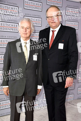 Deutscher Medienpreis 2015 in Baden-Baden