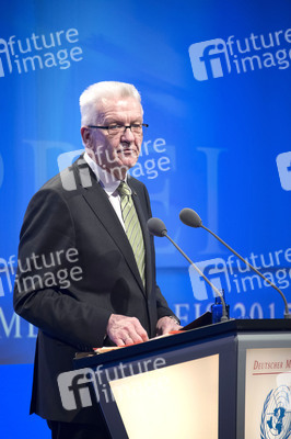 Deutscher Medienpreis 2015 in Baden-Baden