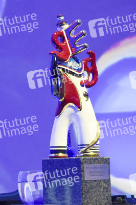 Deutscher Medienpreis 2015 in Baden-Baden