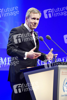 Deutscher Medienpreis 2015 in Baden-Baden