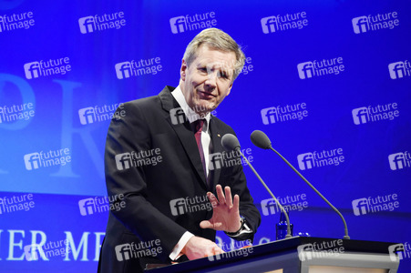 Deutscher Medienpreis 2015 in Baden-Baden