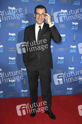 People Style Awards 2016 in München