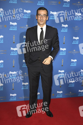 People Style Awards 2016 in München