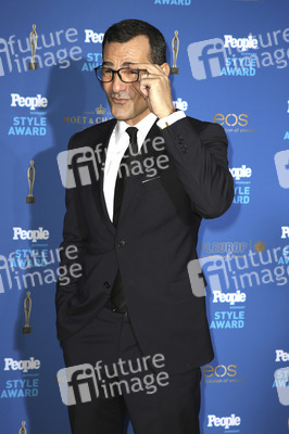 People Style Awards 2016 in München