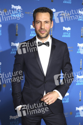People Style Awards 2016 in München