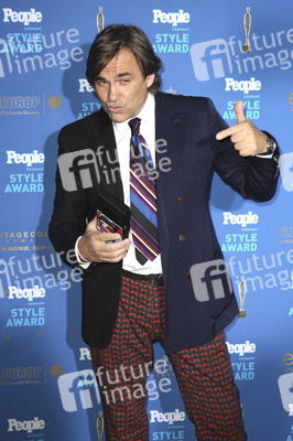 People Style Awards 2016 in München