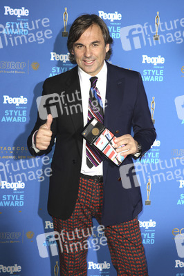 People Style Awards 2016 in München