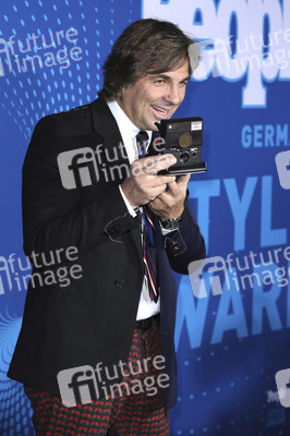 People Style Awards 2016 in München