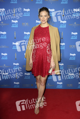 People Style Awards 2016 in München