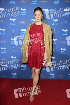 People Style Awards 2016 in München