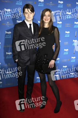 People Style Awards 2016 in München