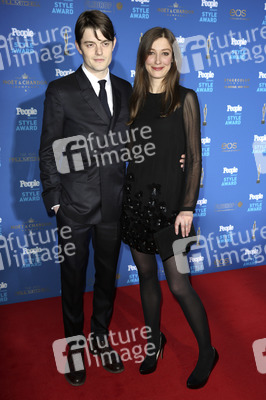 People Style Awards 2016 in München