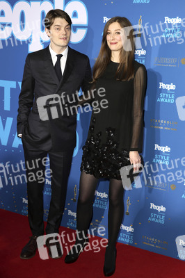 People Style Awards 2016 in München