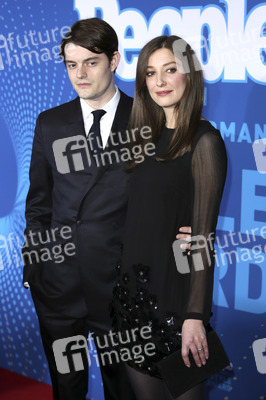 People Style Awards 2016 in München