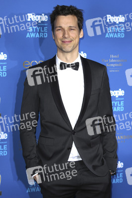 People Style Awards 2016 in München