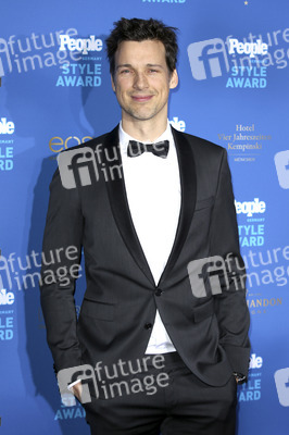 People Style Awards 2016 in München