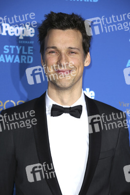 People Style Awards 2016 in München