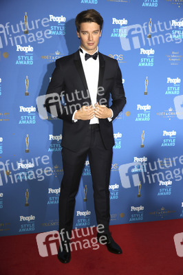 People Style Awards 2016 in München
