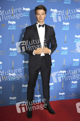 People Style Awards 2016 in München
